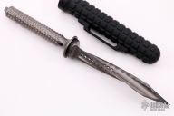 105-7TI Jagdkommando Titanium Standard