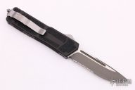 QD Scarab 04/2003 #0789 - Green Blade