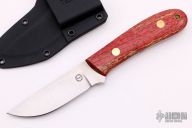 K-16 Yukon Pro Skinner