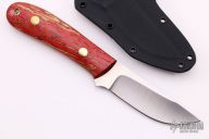 K-16 Yukon Pro Skinner