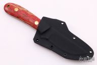 K-16 Yukon Pro Skinner