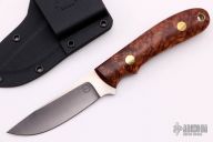 Custom Slip Drop Point Hunter