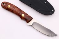 Custom Slip Drop Point Hunter