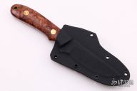 Custom Slip Drop Point Hunter