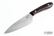 Tamahagane Fixed Blade