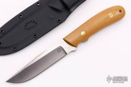KS-3 Professional guides Knife