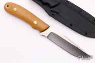 KS-3 Professional guides Knife