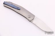 Casino - Hand Rub Satin