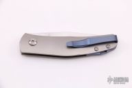 Casino - Hand Rub Satin