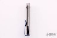 Casino - Hand Rub Satin