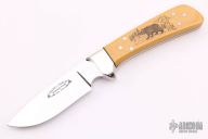 H2 Scrimshawed Hunter