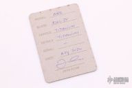 Neo - Hand Rub Satin