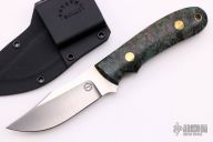 Custom Montana Hunter