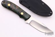 Custom Montana Hunter