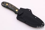 Custom Montana Hunter