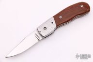 Left Handed Bolster Release Auto