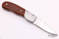 Left Handed Bolster Release Auto