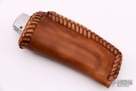 Left Handed Bolster Release Auto