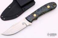 Custom Montana Hunter