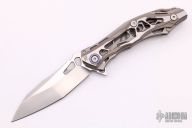 DCPT Tano Flipper