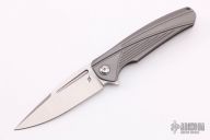 M1 Integral Flipper  