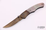 Gentleman's Linerlock One of Three