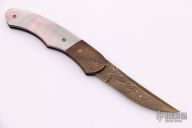 Gentleman's Linerlock One of Three