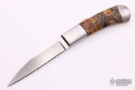 Integral Wharncliffe