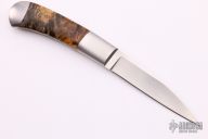 Integral Wharncliffe