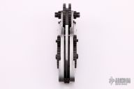 Gear Head - Steampunk Folder