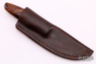 Damasteel and Ironwood Hunter