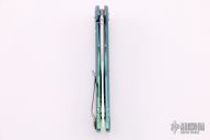 0609 RJ Martin KVT - Custom Ano by USA MadeBlade