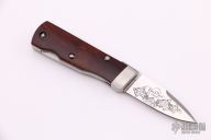 Sidewinder - Jenkins Metal Corporation 1 of 300