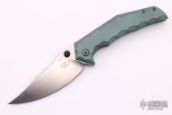 Thresher - Gavko Deisgn