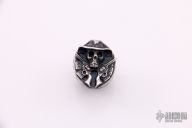 Skull Ring - Size 10
