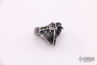 Skull Ring - Size 10