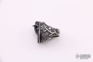Skull Ring - Size 10