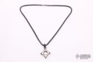 .45 Killbox w/ 5mm Chain