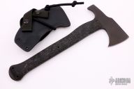 Hammer Combat Axe