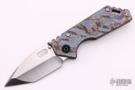 3/4 AR Tanto - Digicam