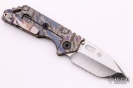 3/4 AR Tanto - Digicam