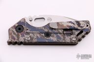 3/4 AR Tanto - Digicam