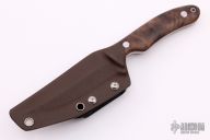 Custom Fixed Blade
