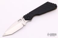  MSC SNG Fatty - Stonewash Tanto