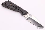  MSC SNG Fatty - Stonewash Tanto