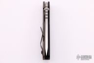  MSC SNG Fatty - Stonewash Tanto