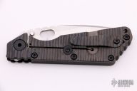 MSC SMF - Gunner Grip