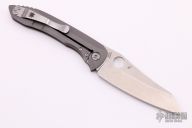  C238TIP Rassenti Paysan Integral Frame Lock Knife