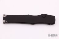 Halo VI Hellhound Tanto - Mirror Polish 