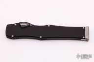 Halo VI Hellhound Tanto - Mirror Polish 